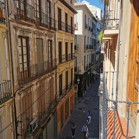 Bonito Estudio En El Centro De Granada Dış mekan fotoğraf