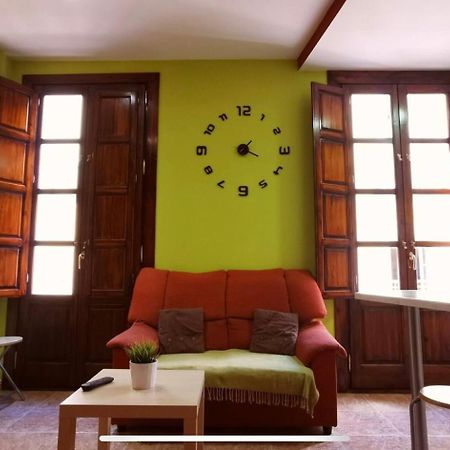 Bonito Estudio En El Centro De Granada Dış mekan fotoğraf