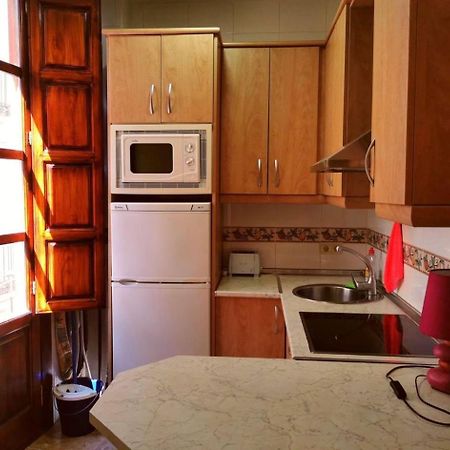 Bonito Estudio En El Centro De Granada Dış mekan fotoğraf
