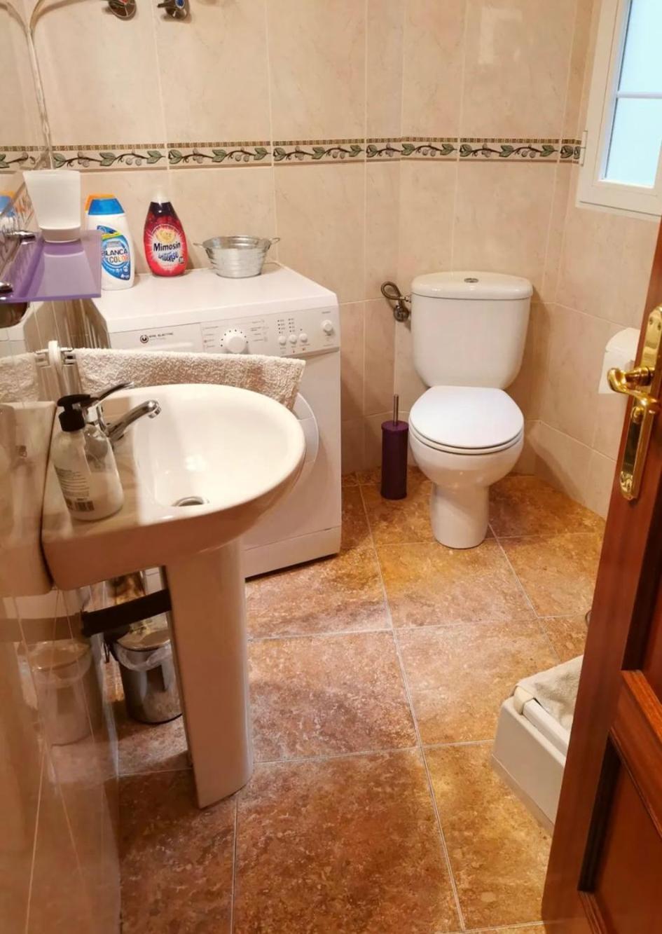 Bonito Estudio En El Centro De Granada Dış mekan fotoğraf