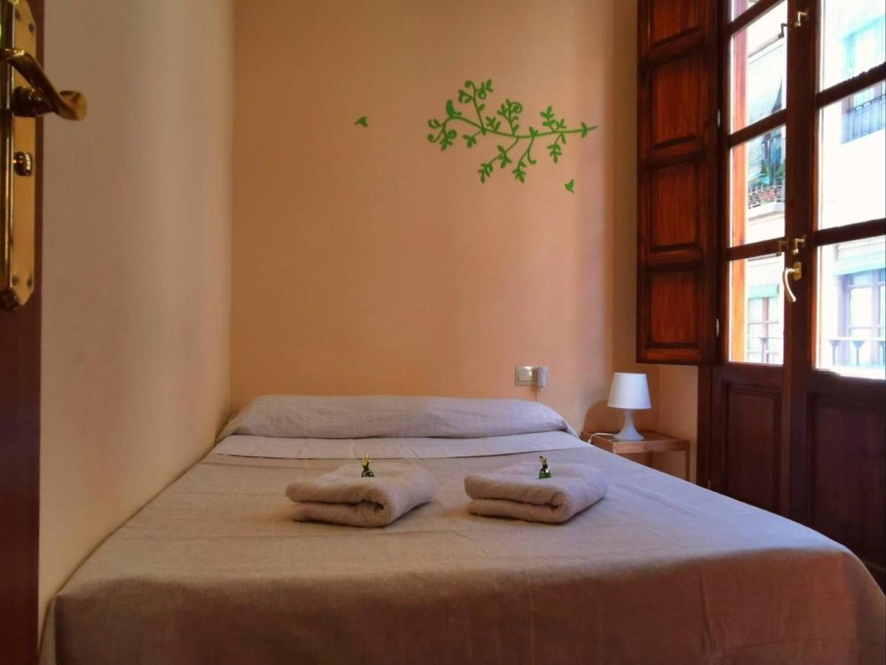 Bonito Estudio En El Centro De Granada Dış mekan fotoğraf