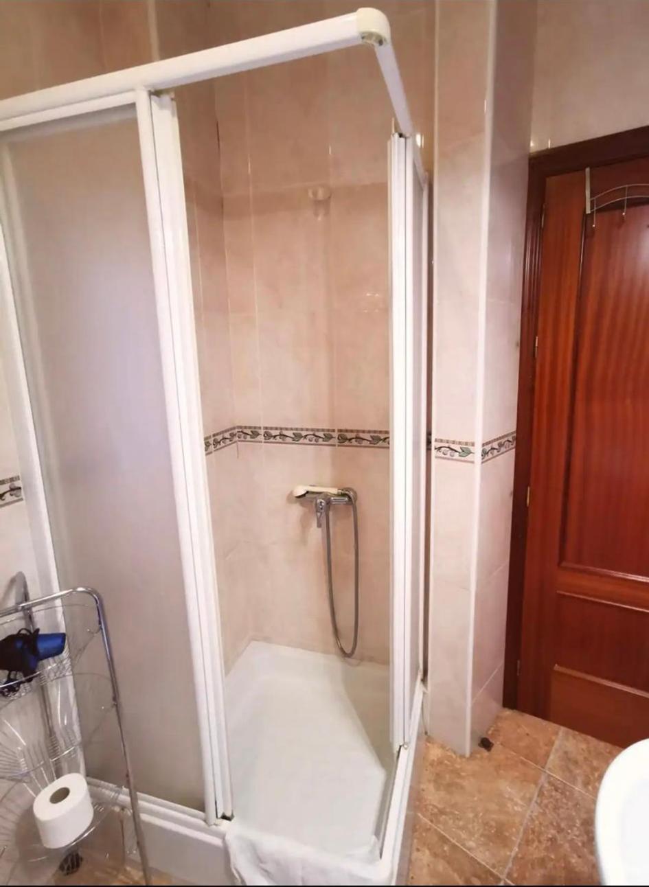 Bonito Estudio En El Centro De Granada Dış mekan fotoğraf
